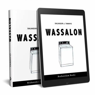 WASSALON_Brabantdam Books