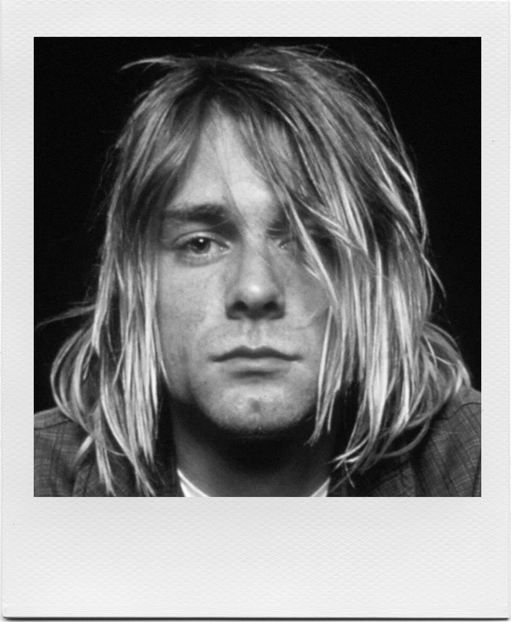 Vooruit: Nirvana 1991